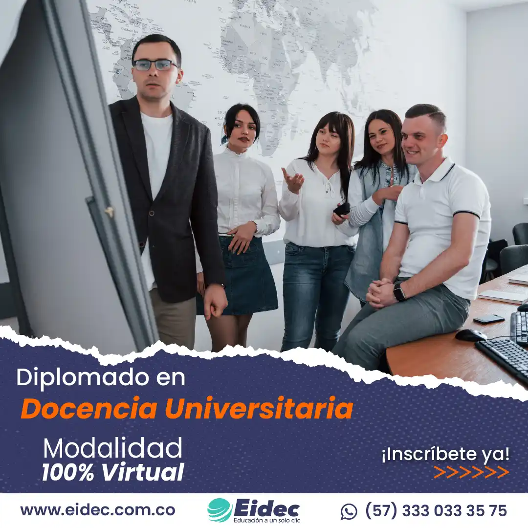 Diplomado En Docencia Universitaria